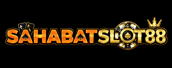 SAHABATSLOT88 Logo